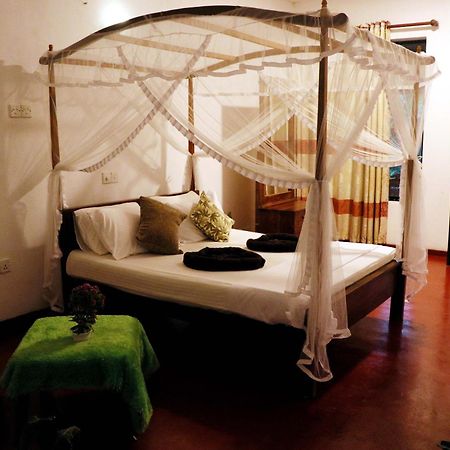 Tamasha Mango House Hotel Dikwella Bagian luar foto
