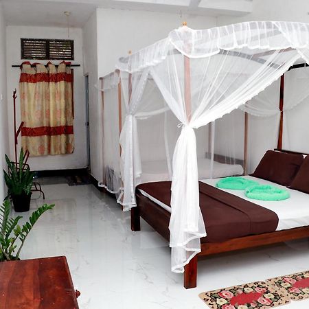 Tamasha Mango House Hotel Dikwella Bagian luar foto
