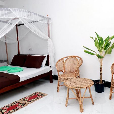 Tamasha Mango House Hotel Dikwella Bagian luar foto