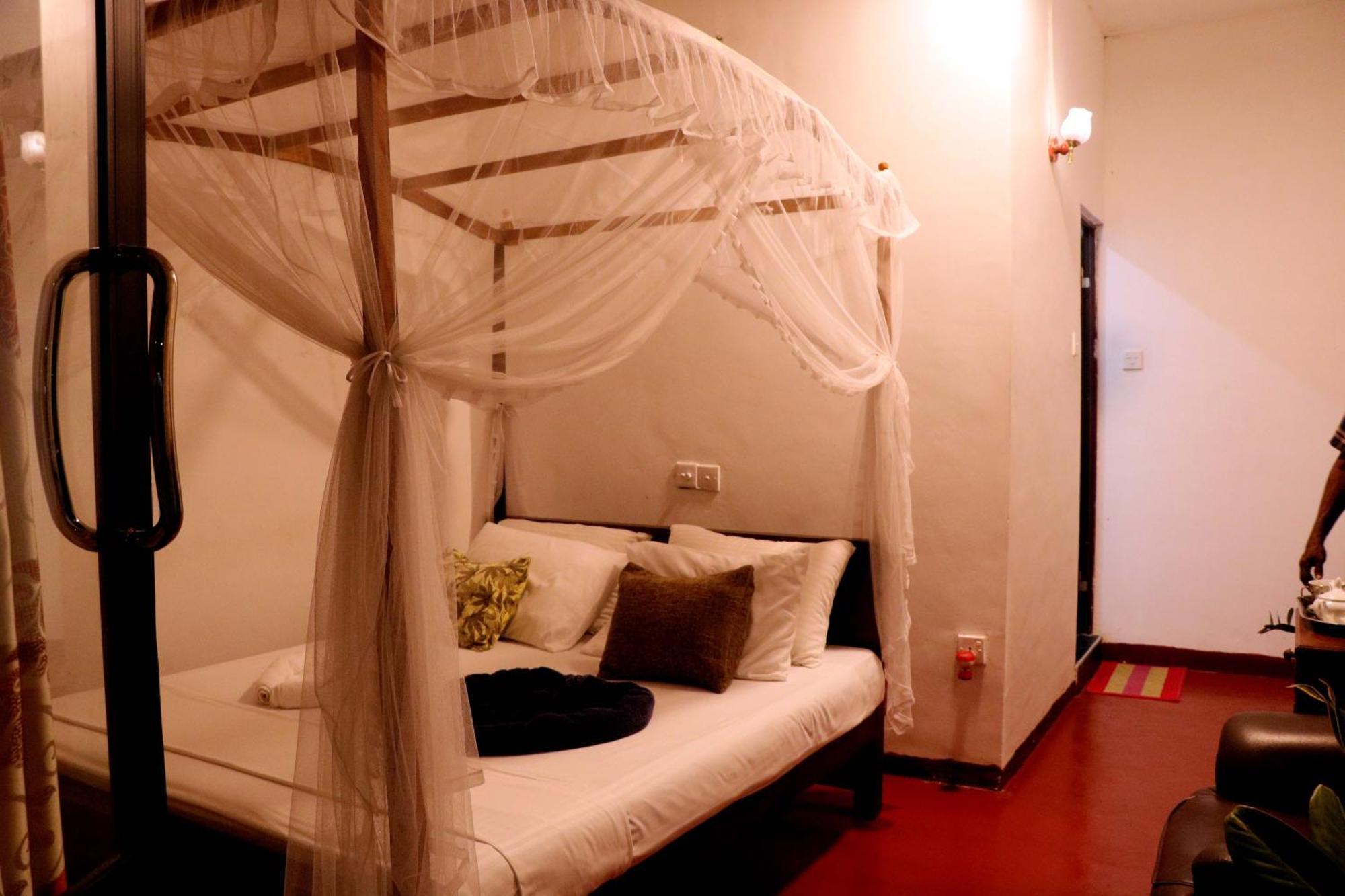 Tamasha Mango House Hotel Dikwella Bagian luar foto