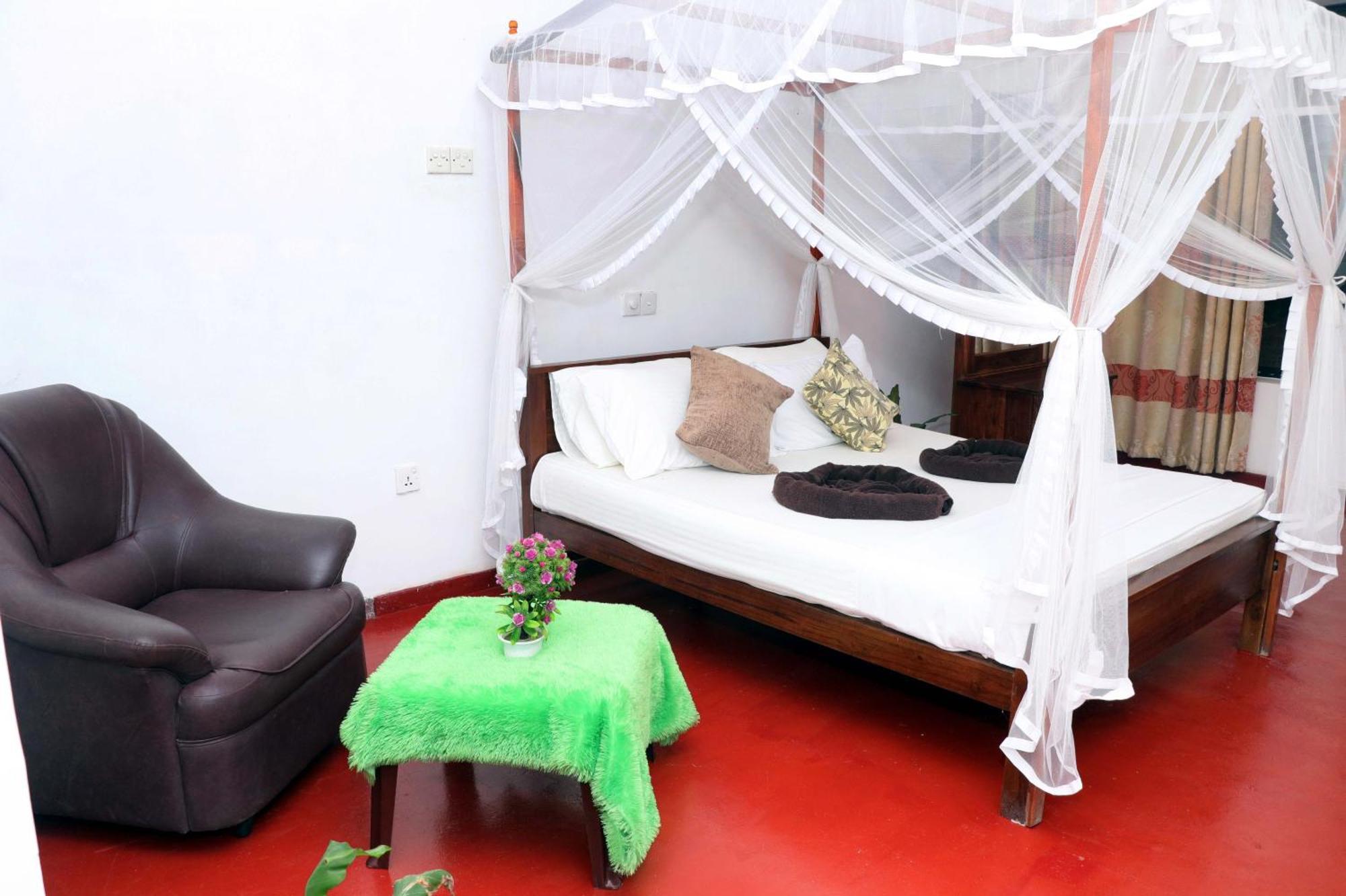 Tamasha Mango House Hotel Dikwella Bagian luar foto