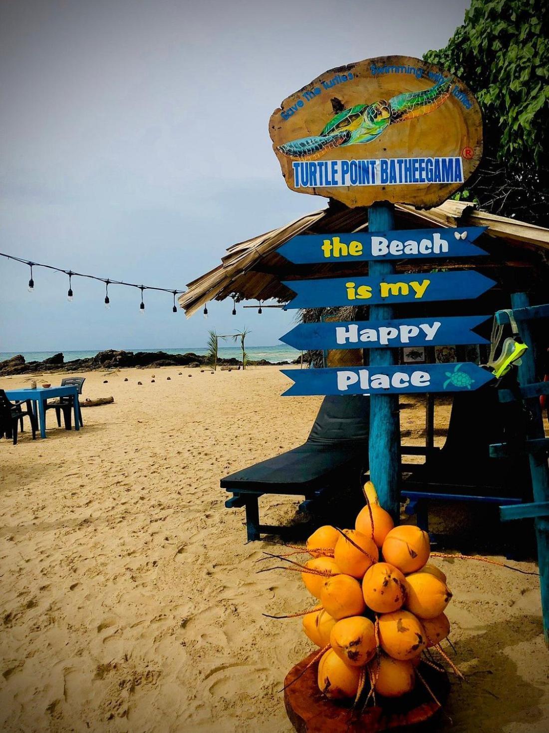 Tamasha Mango House Hotel Dikwella Bagian luar foto