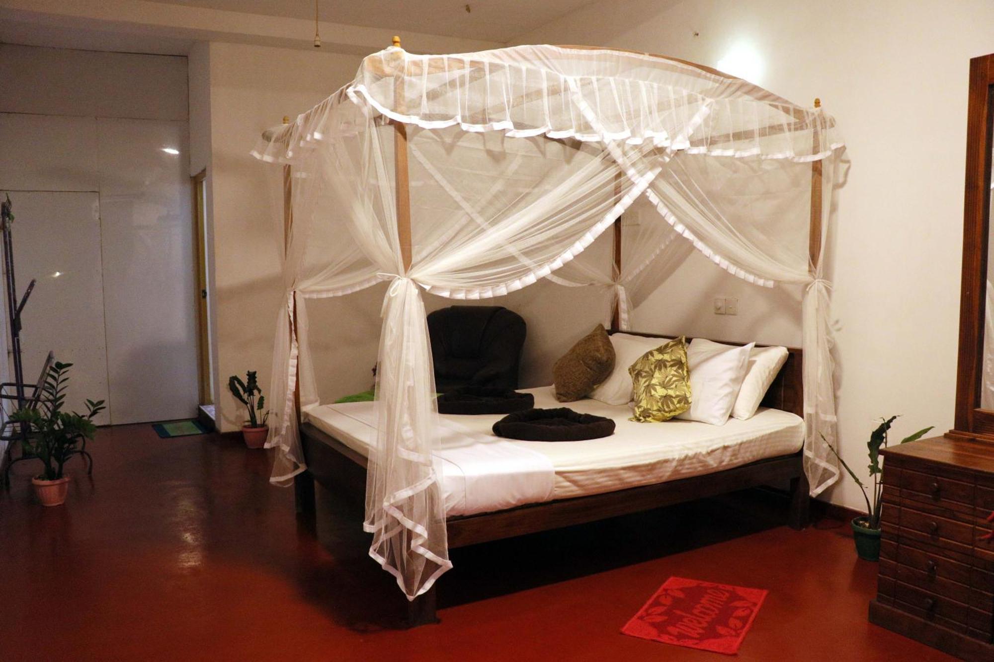 Tamasha Mango House Hotel Dikwella Bagian luar foto