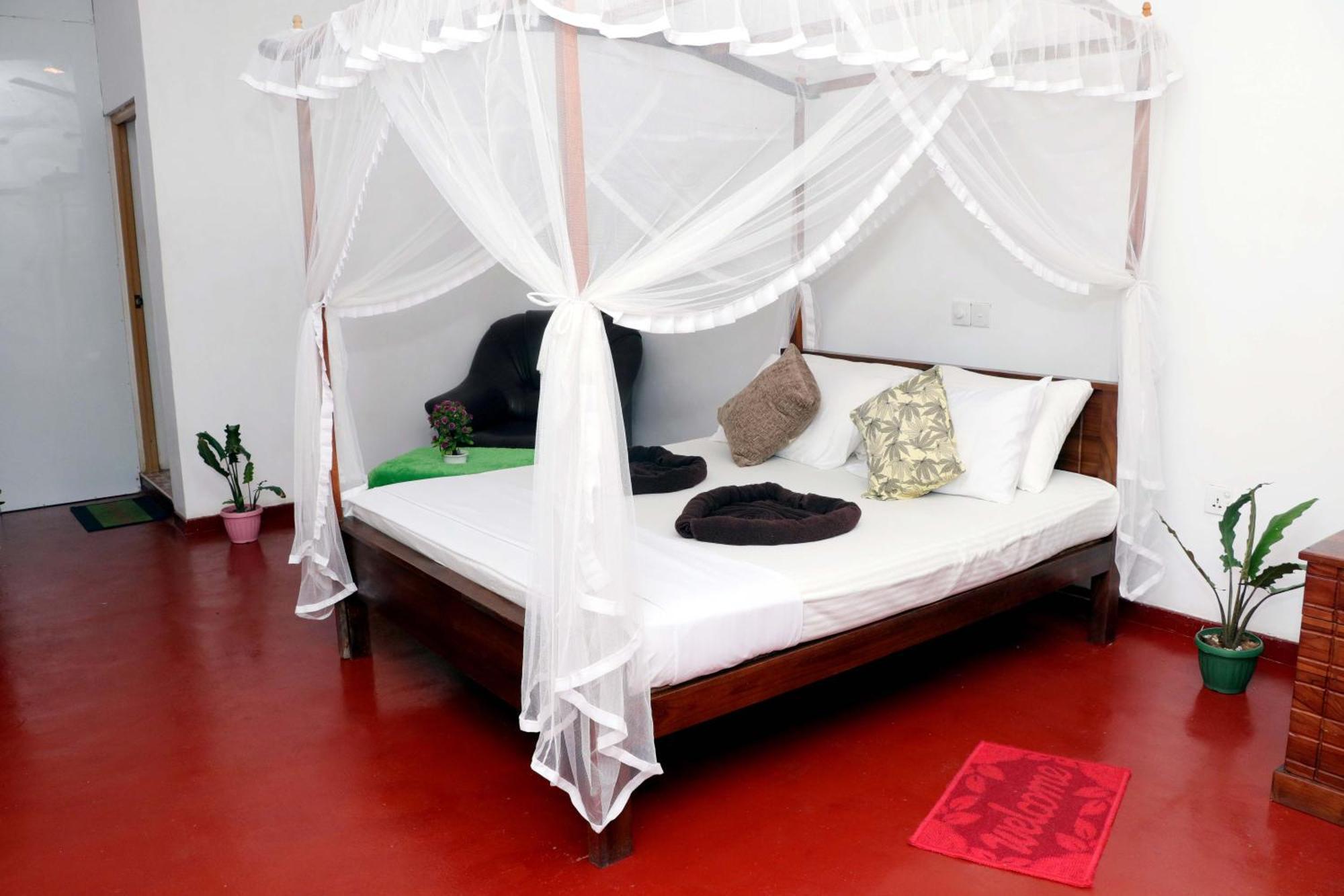 Tamasha Mango House Hotel Dikwella Bagian luar foto