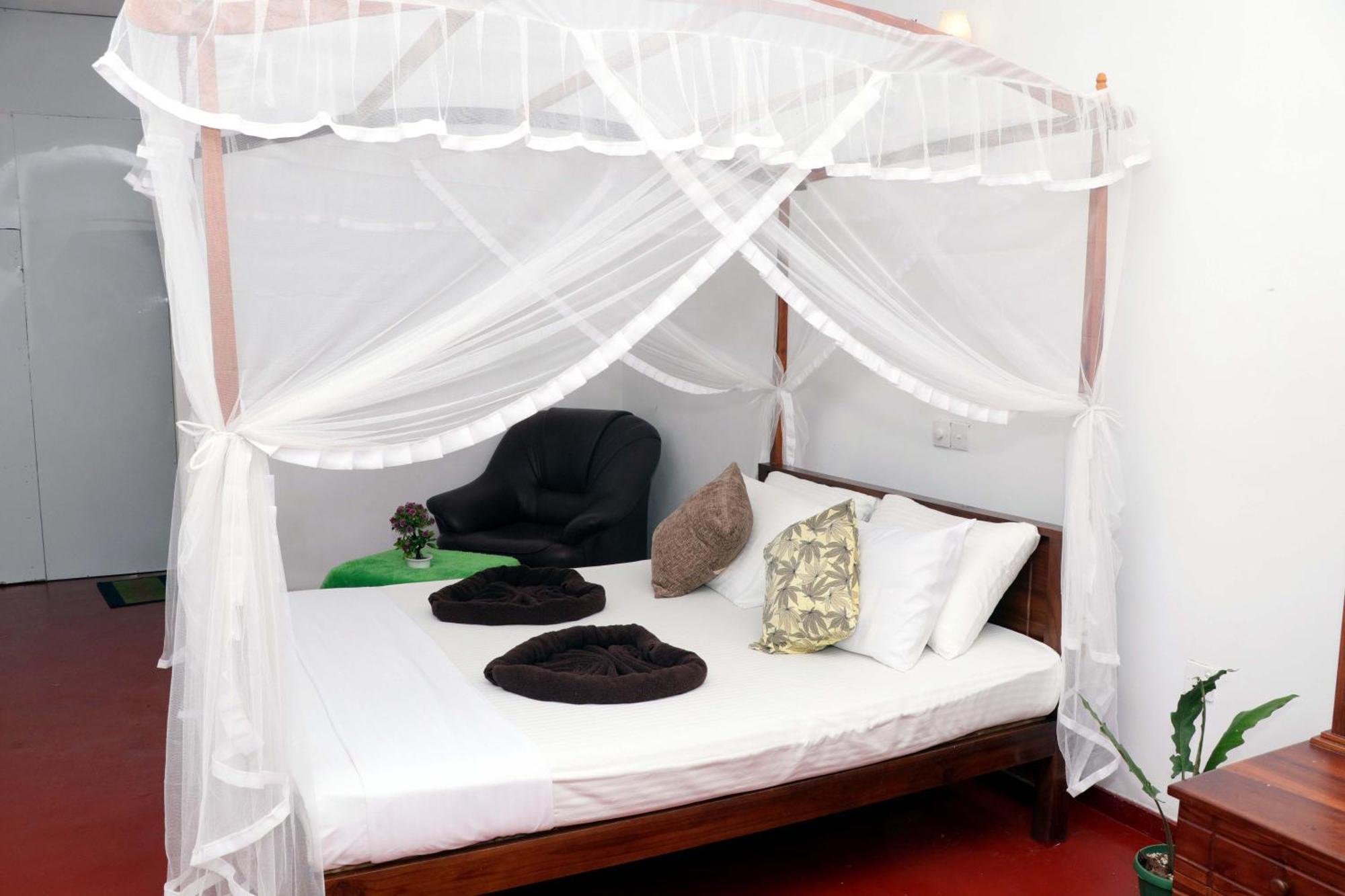 Tamasha Mango House Hotel Dikwella Bagian luar foto