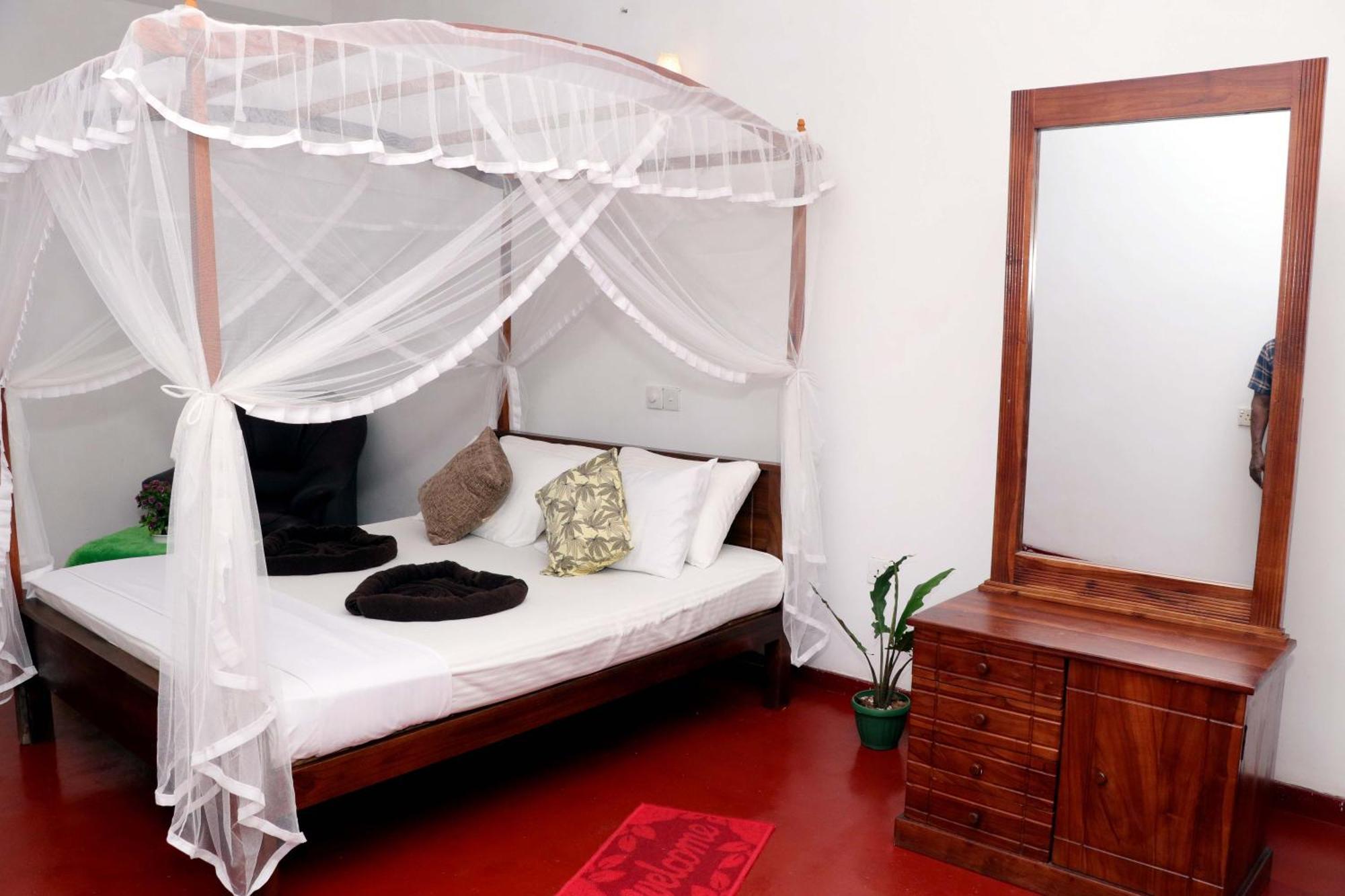 Tamasha Mango House Hotel Dikwella Bagian luar foto