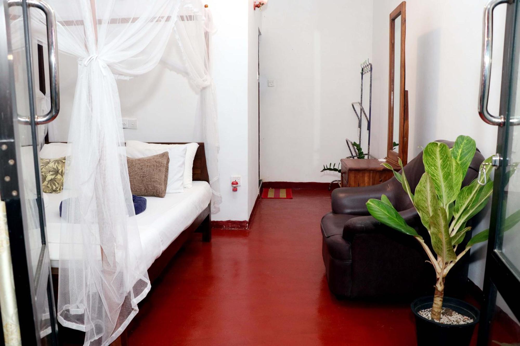 Tamasha Mango House Hotel Dikwella Bagian luar foto
