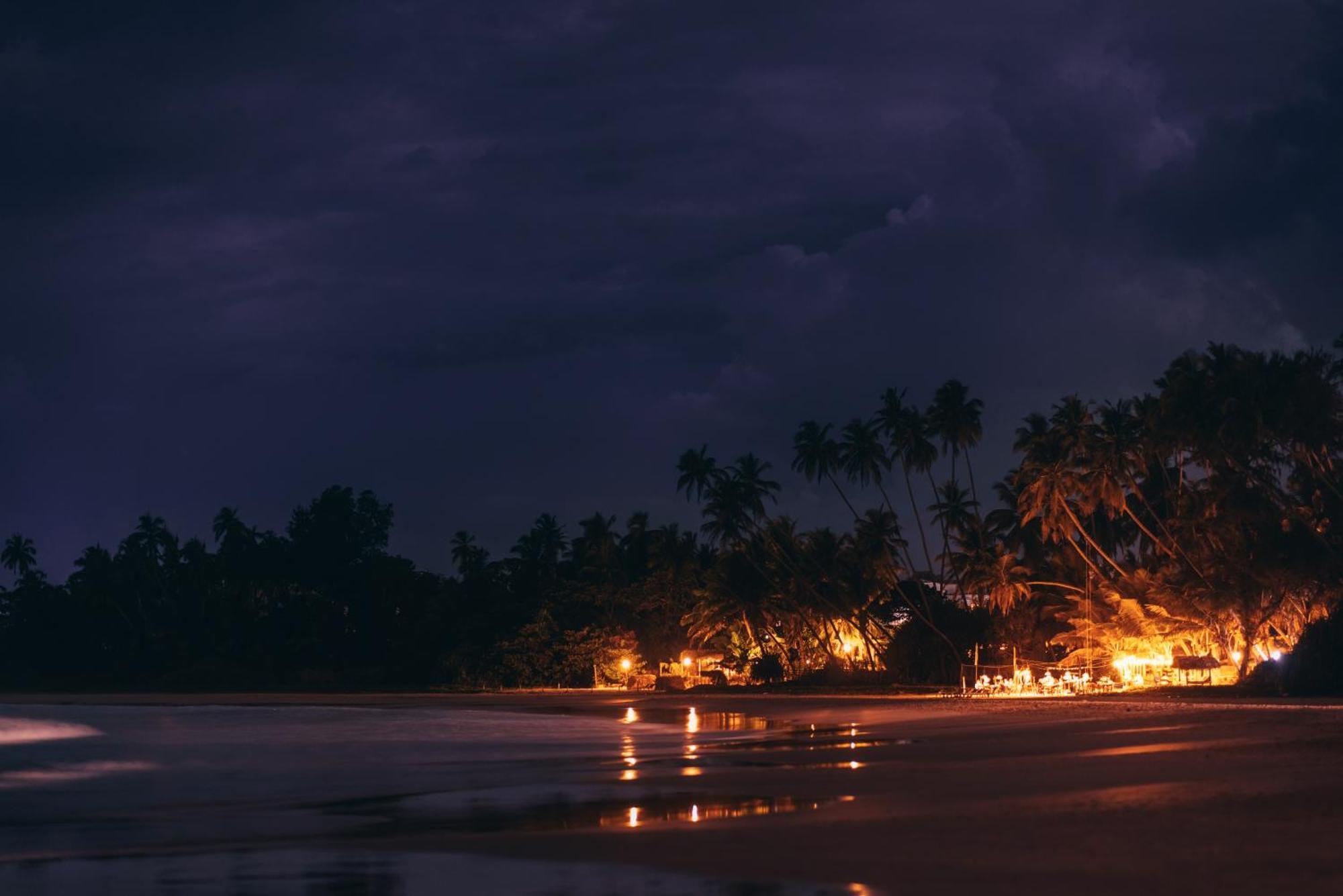 Tamasha Mango House Hotel Dikwella Bagian luar foto