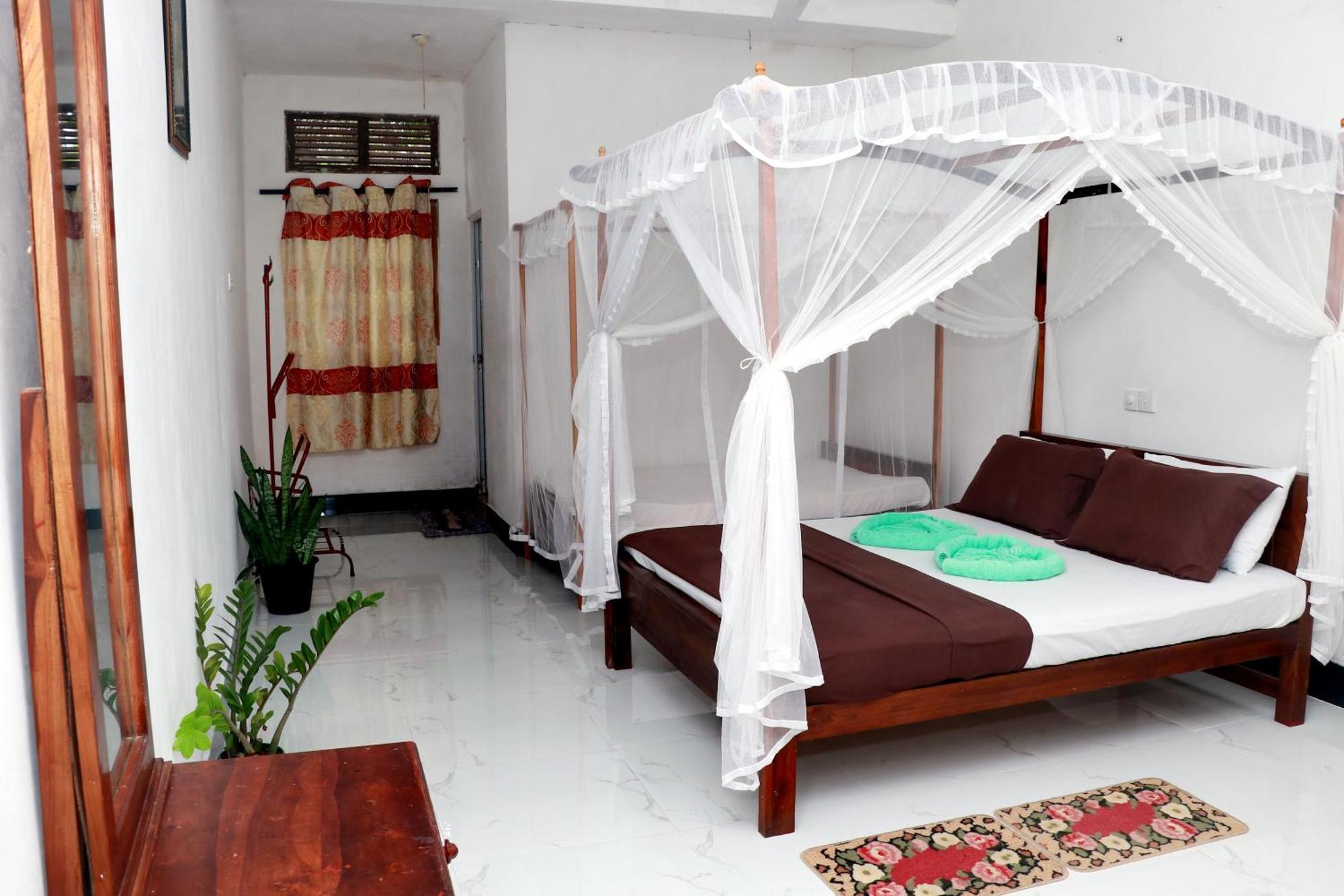 Tamasha Mango House Hotel Dikwella Bagian luar foto