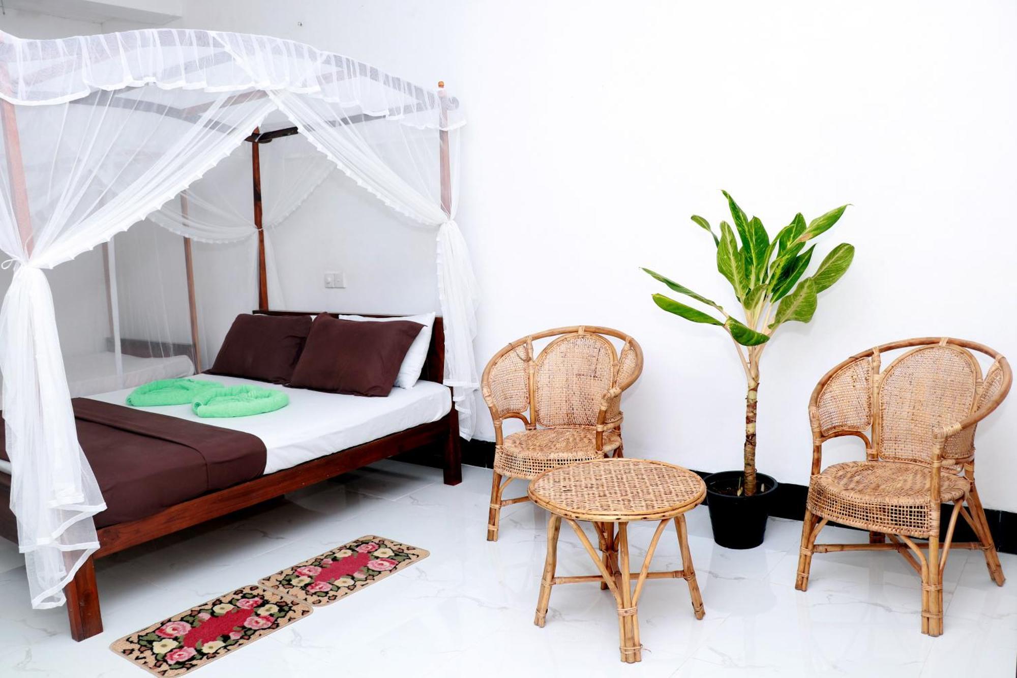 Tamasha Mango House Hotel Dikwella Bagian luar foto