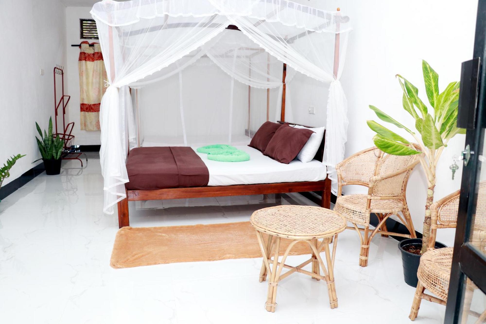 Tamasha Mango House Hotel Dikwella Bagian luar foto