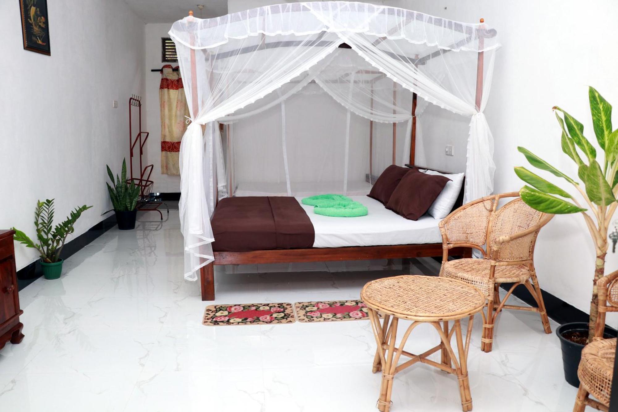 Tamasha Mango House Hotel Dikwella Bagian luar foto