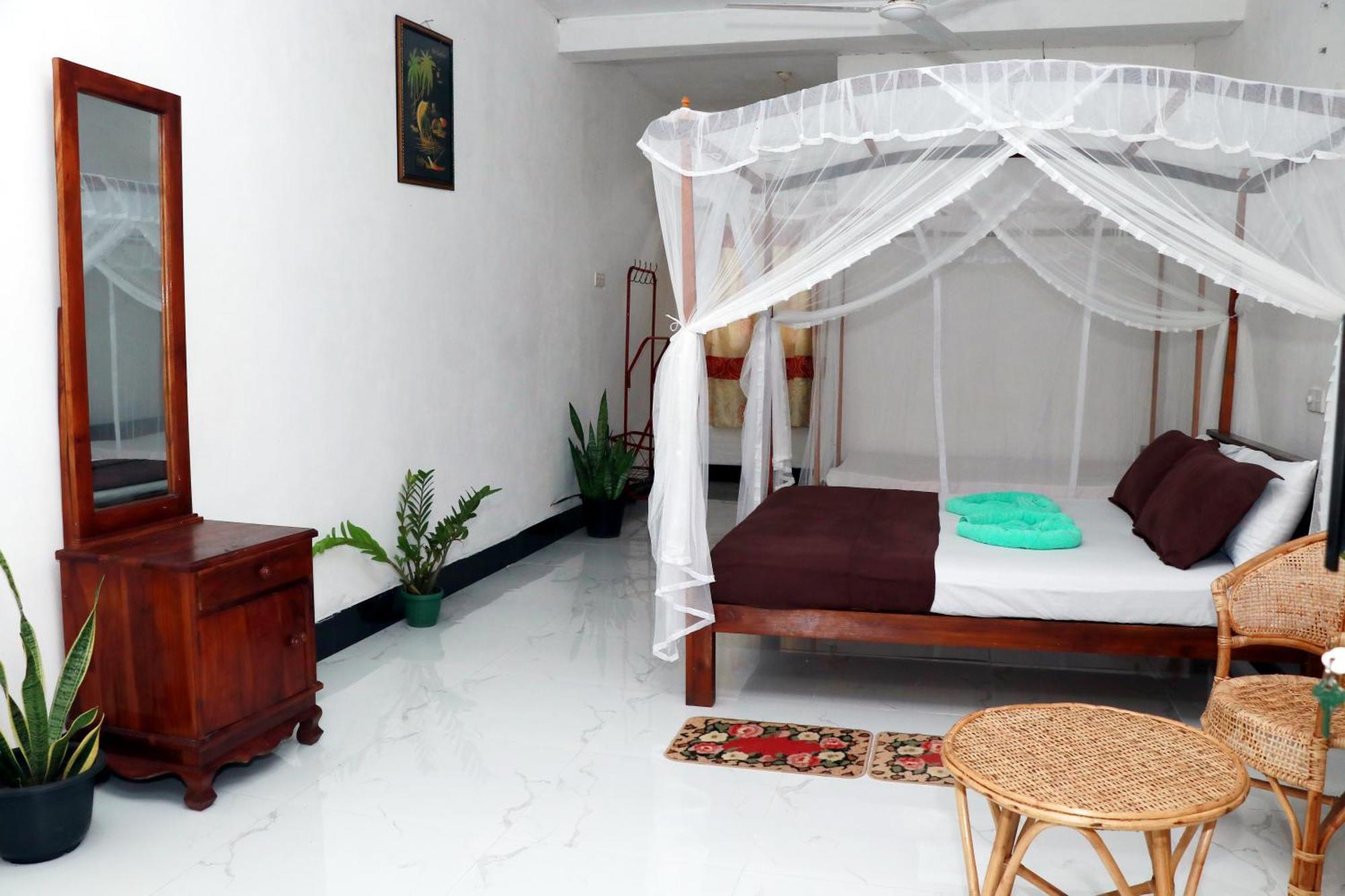 Tamasha Mango House Hotel Dikwella Bagian luar foto