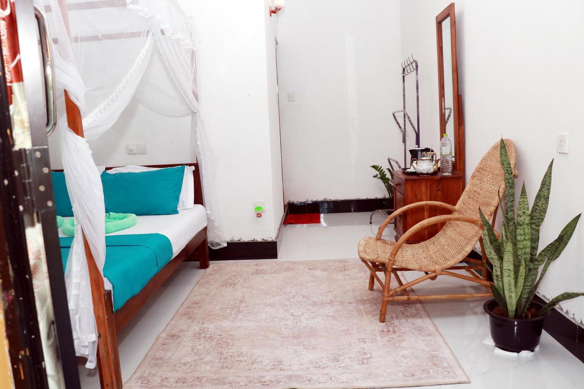 Tamasha Mango House Hotel Dikwella Bagian luar foto