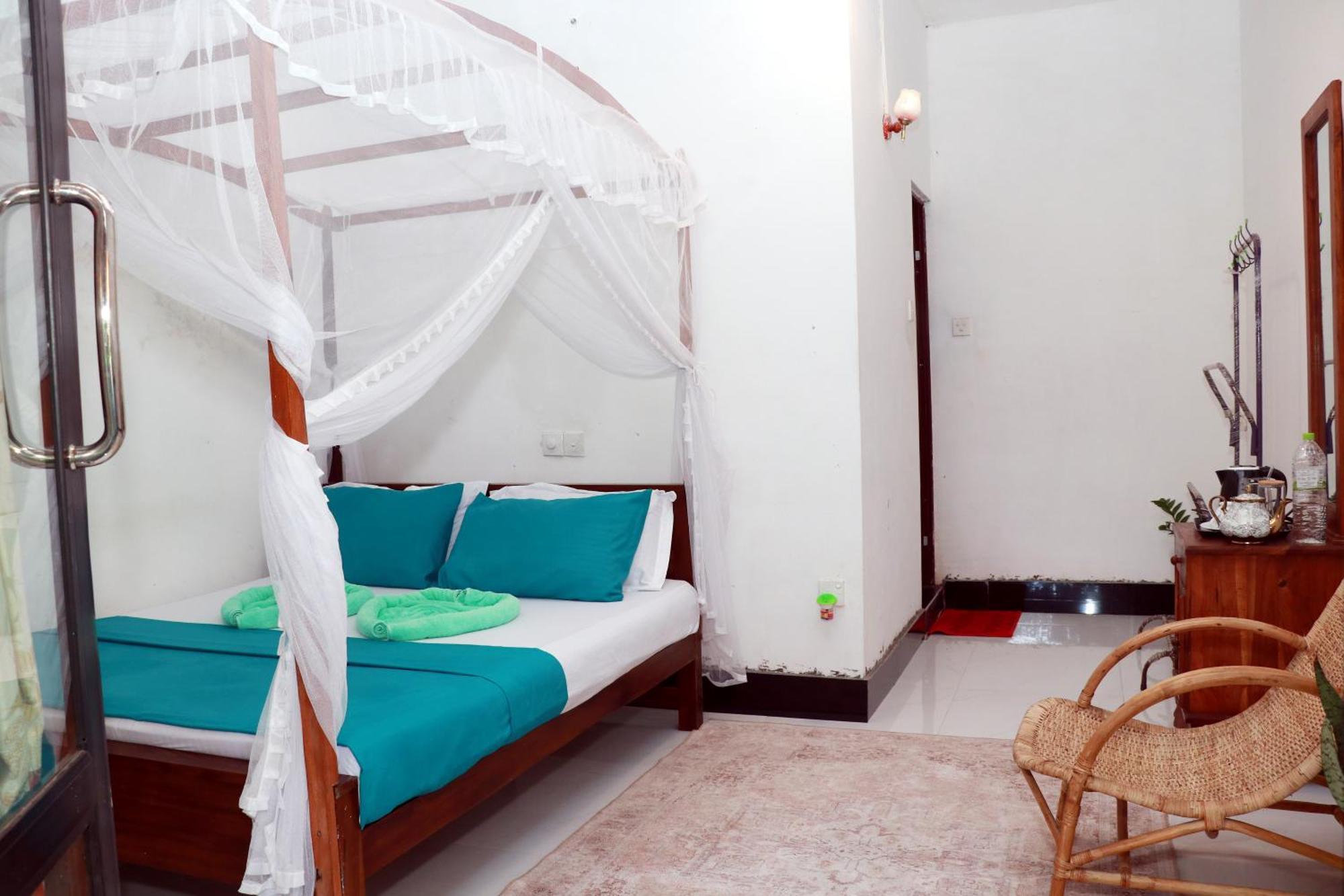 Tamasha Mango House Hotel Dikwella Bagian luar foto