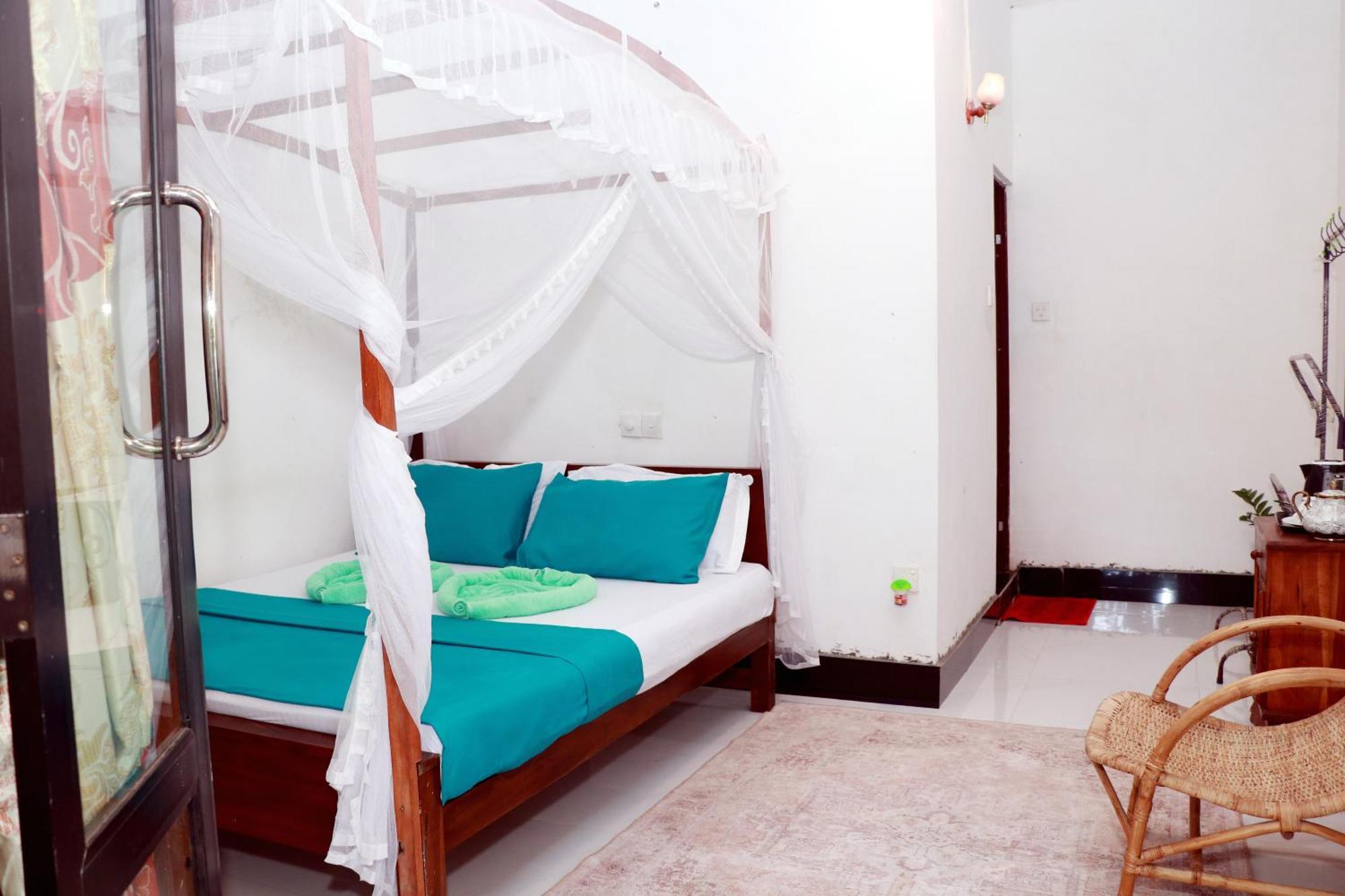 Tamasha Mango House Hotel Dikwella Bagian luar foto